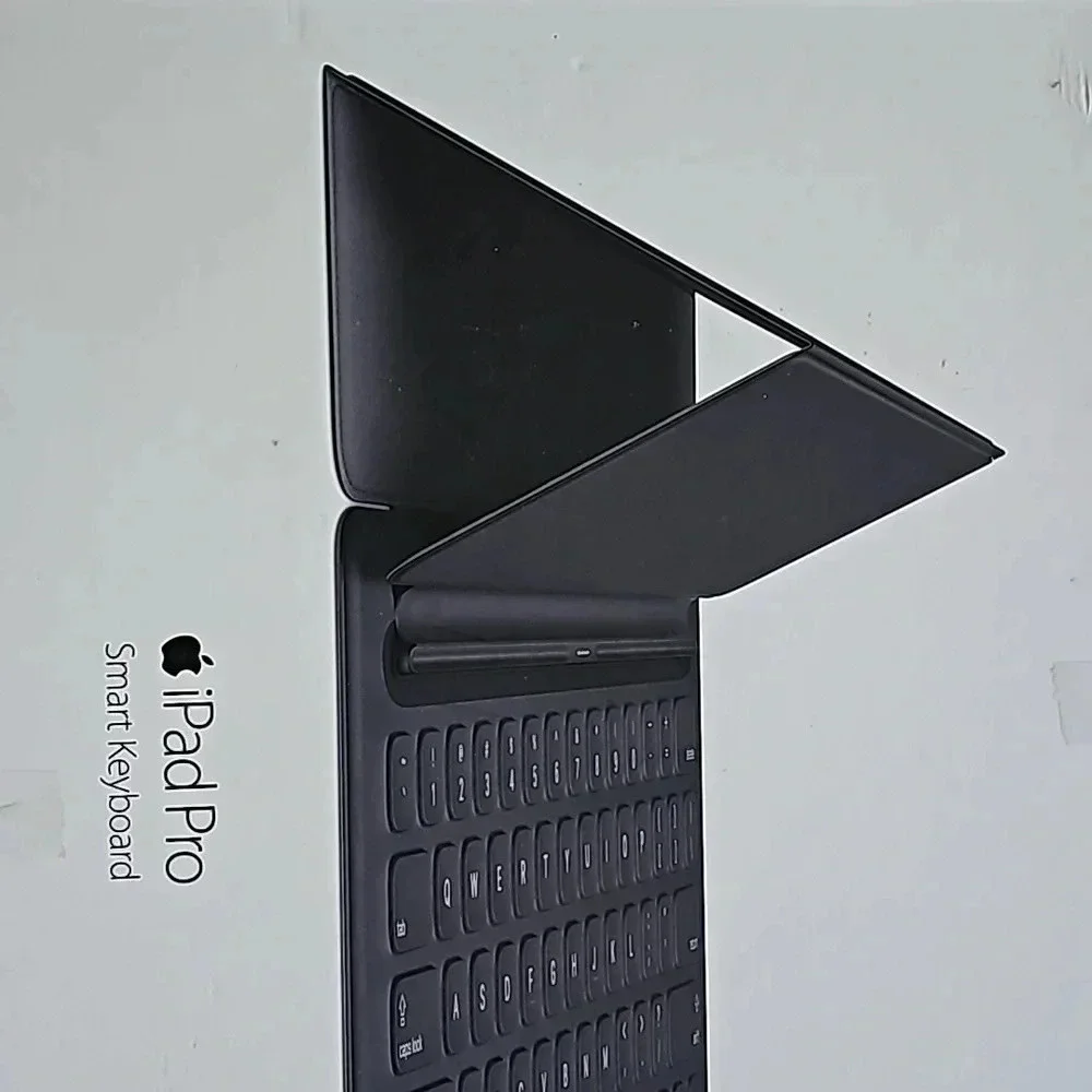 IPad pro smart keyboard